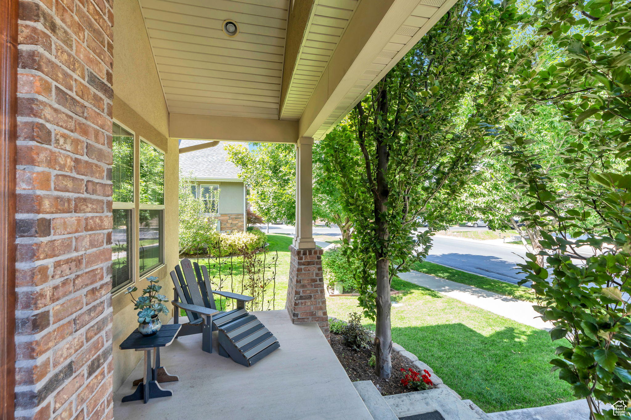 HARVEST PARK - Residential