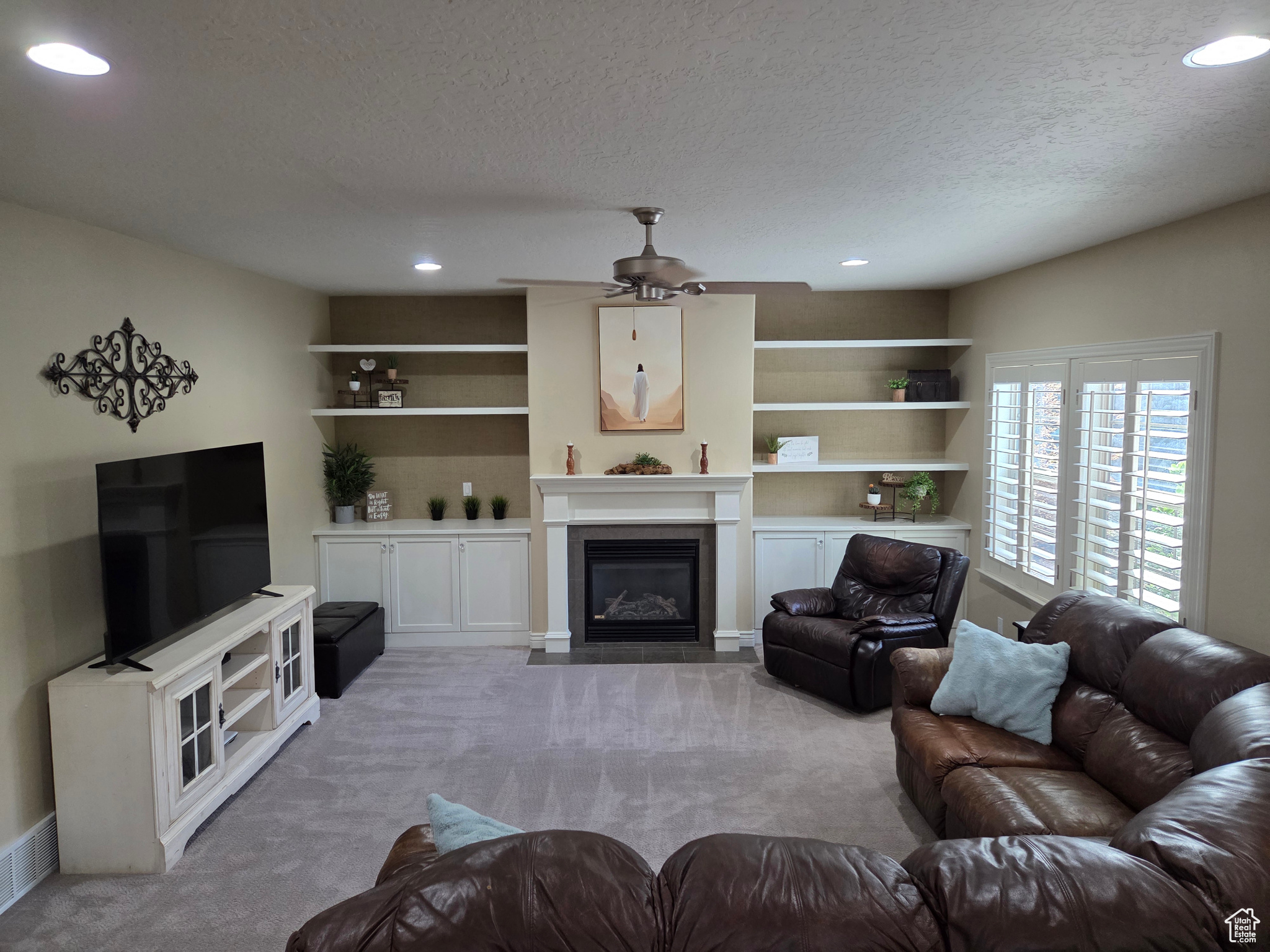 HARVEST PARK - Residential