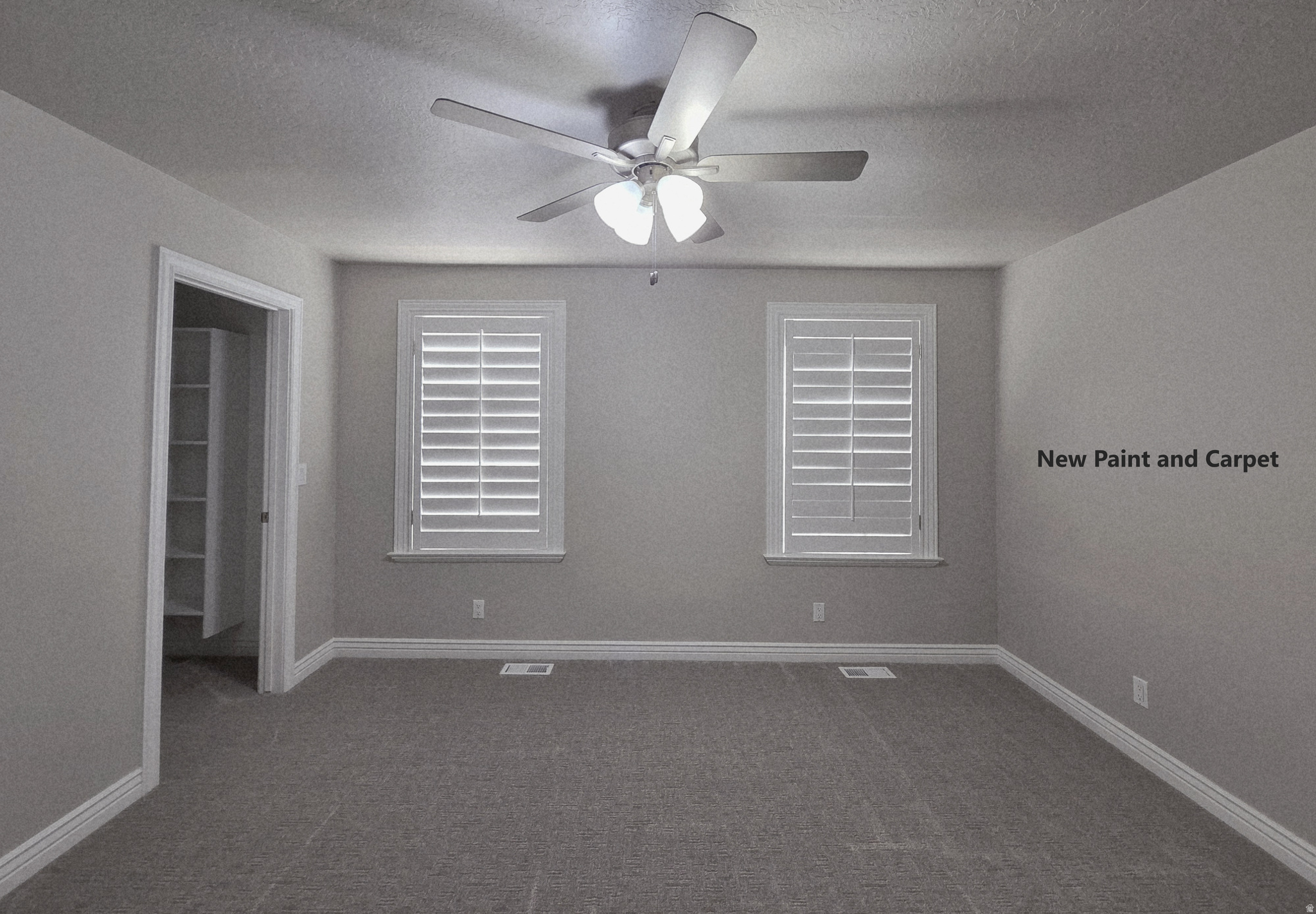 HARVEST PARK - Residential