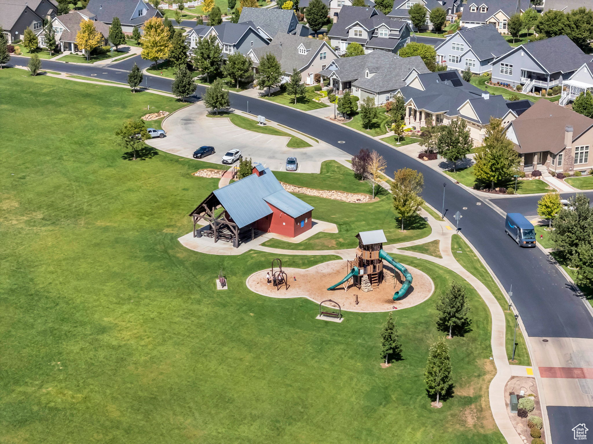HARVEST PARK - Residential