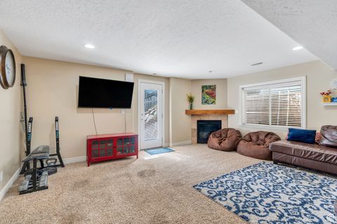 Tiny photo for 1893 W HEATHER RD, Mapleton, UT 84664 (MLS # 2112404)