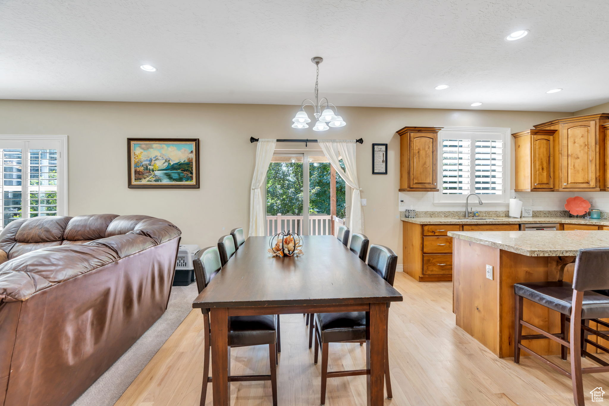 HARVEST PARK - Residential