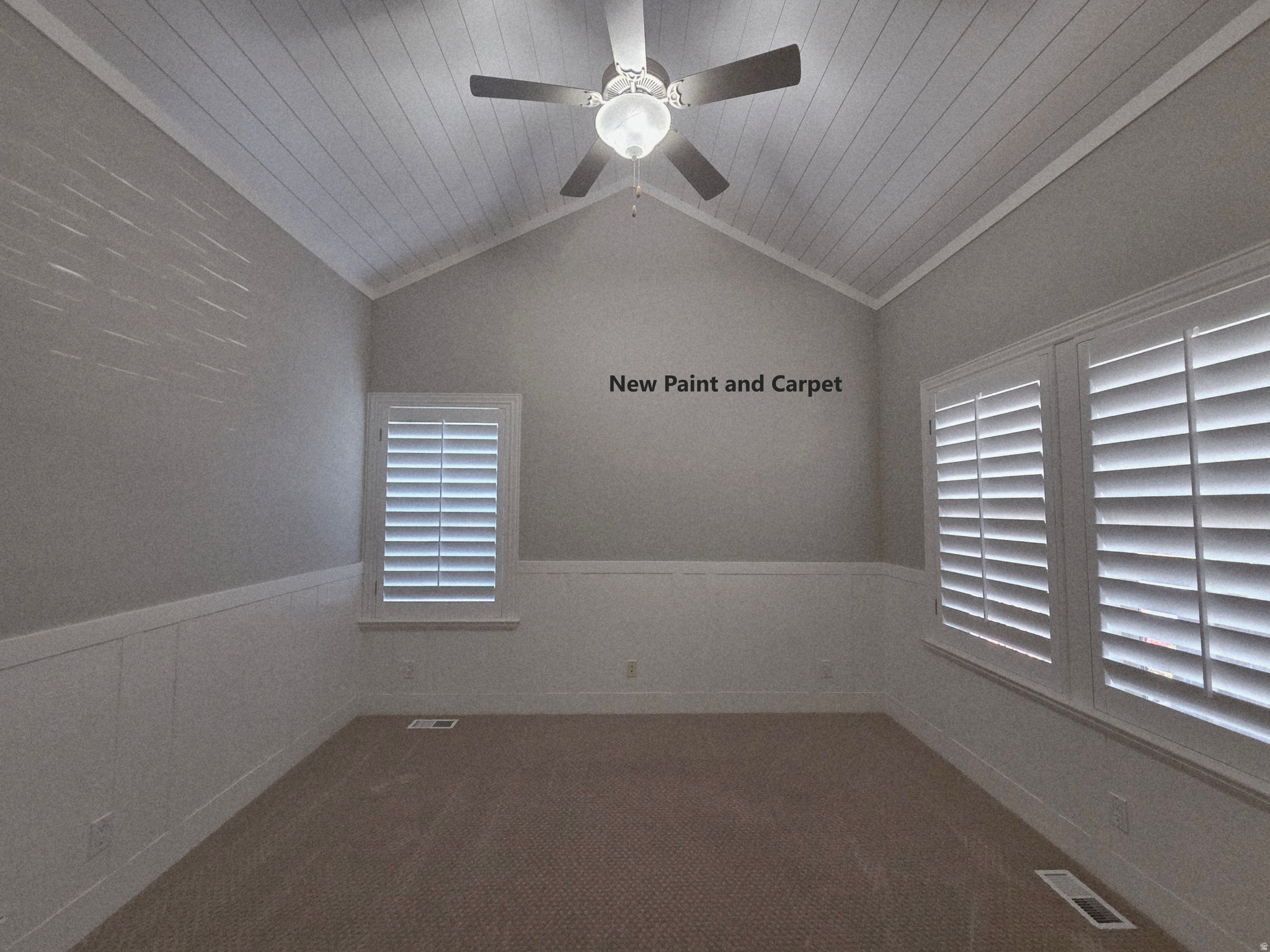 HARVEST PARK - Residential