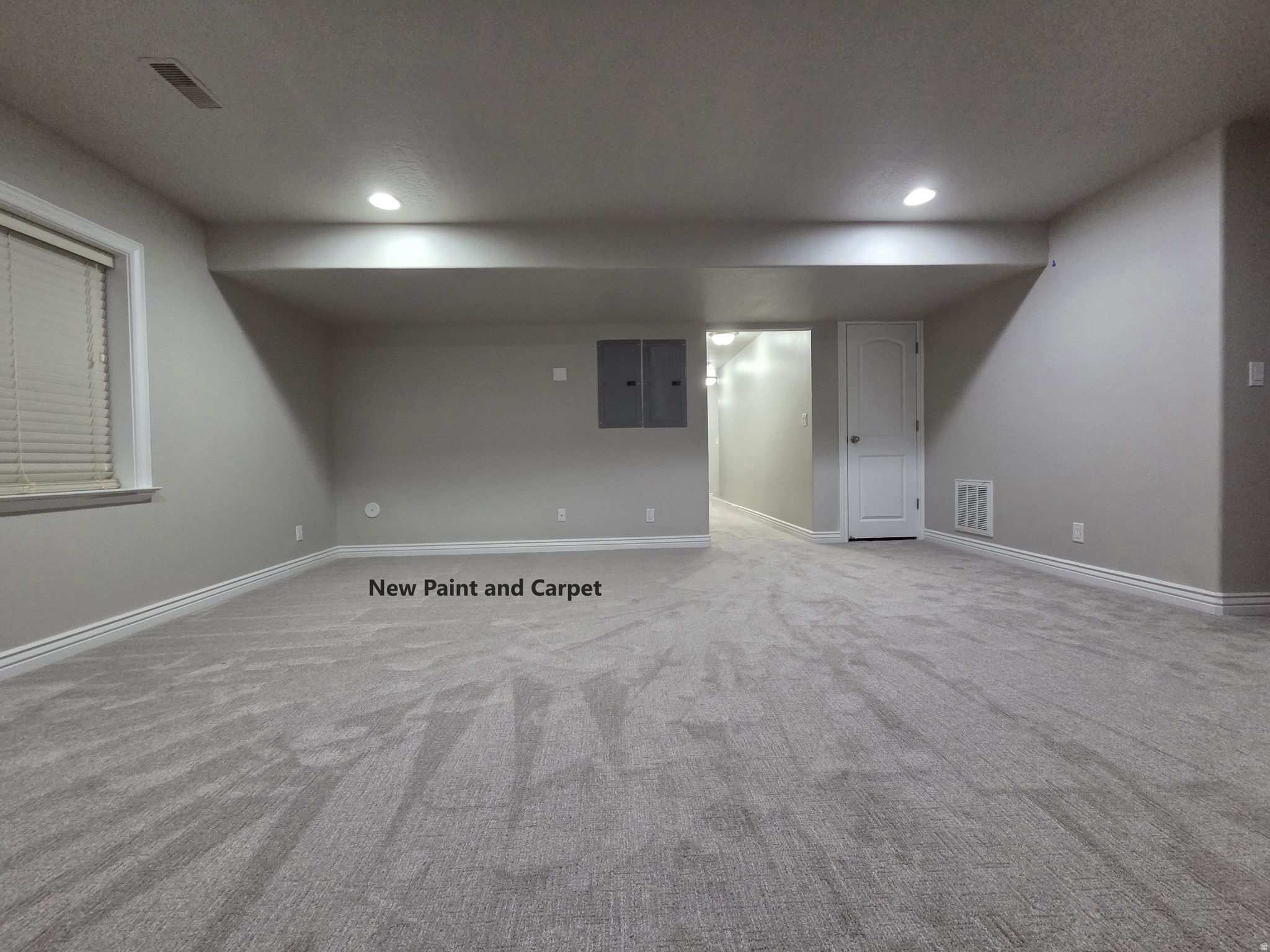 HARVEST PARK - Residential