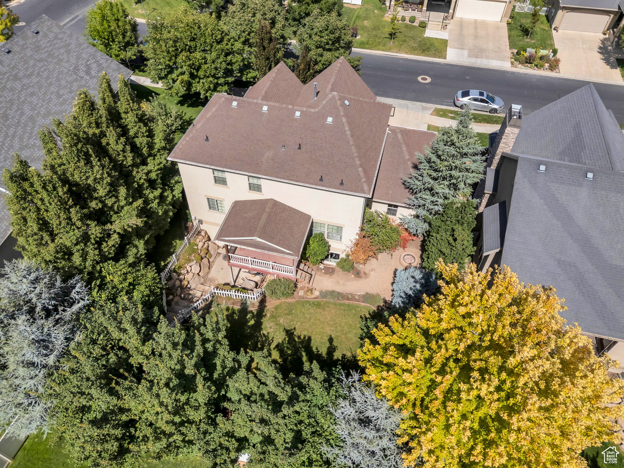 HARVEST PARK - Residential