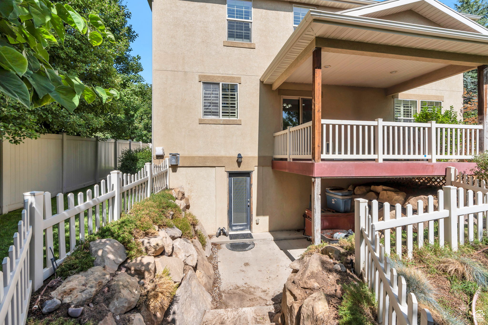 HARVEST PARK - Residential