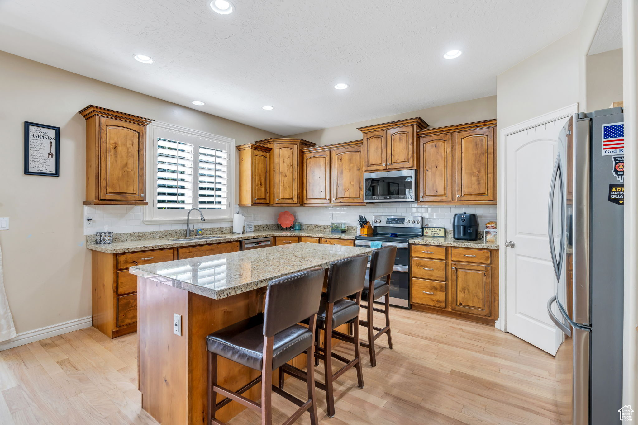 HARVEST PARK - Residential