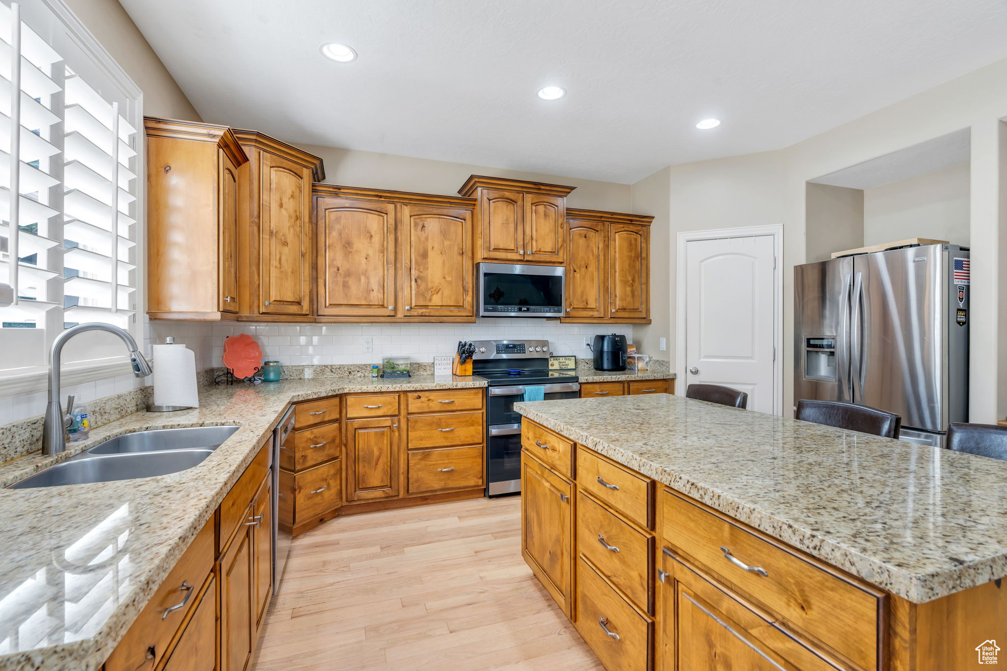 HARVEST PARK - Residential