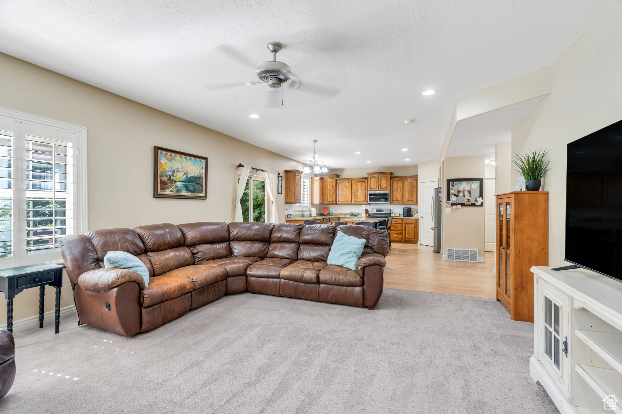 HARVEST PARK - Residential