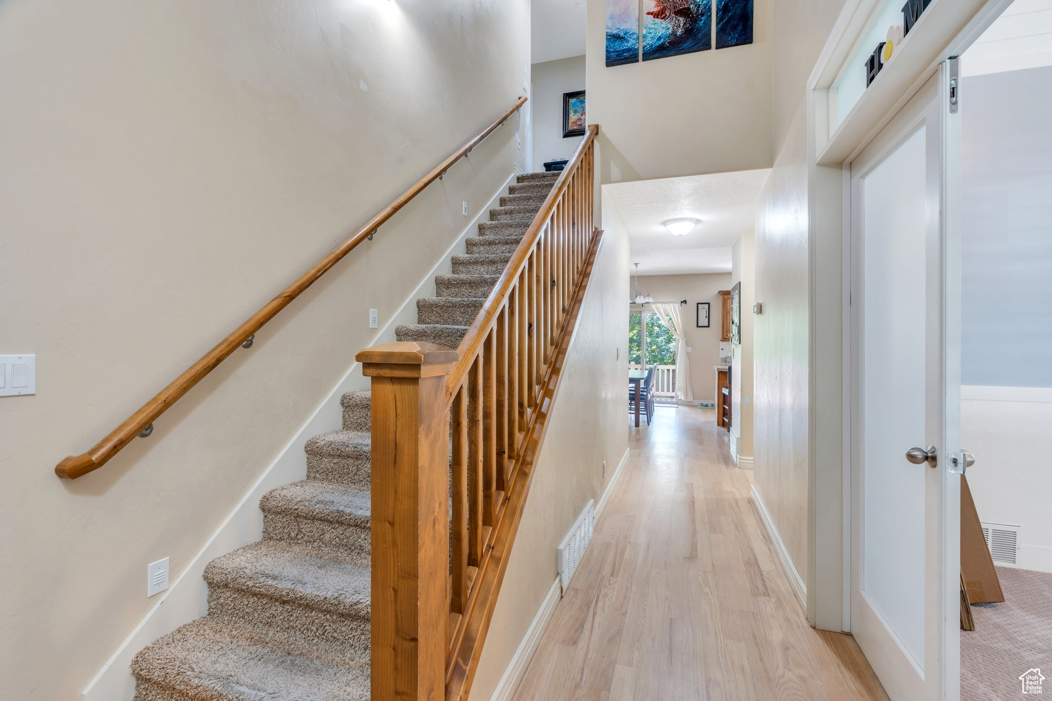 HARVEST PARK - Residential