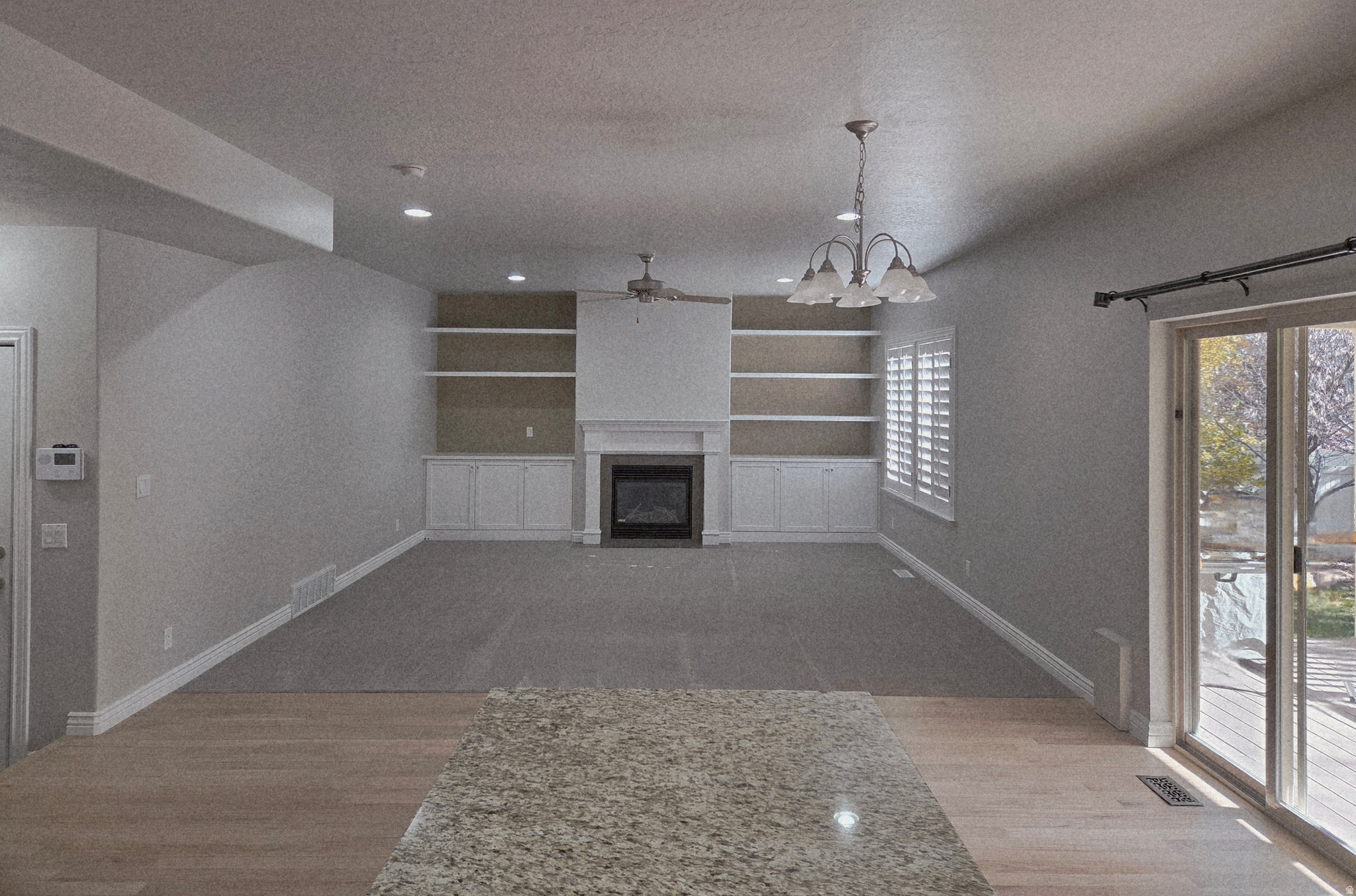 HARVEST PARK - Residential