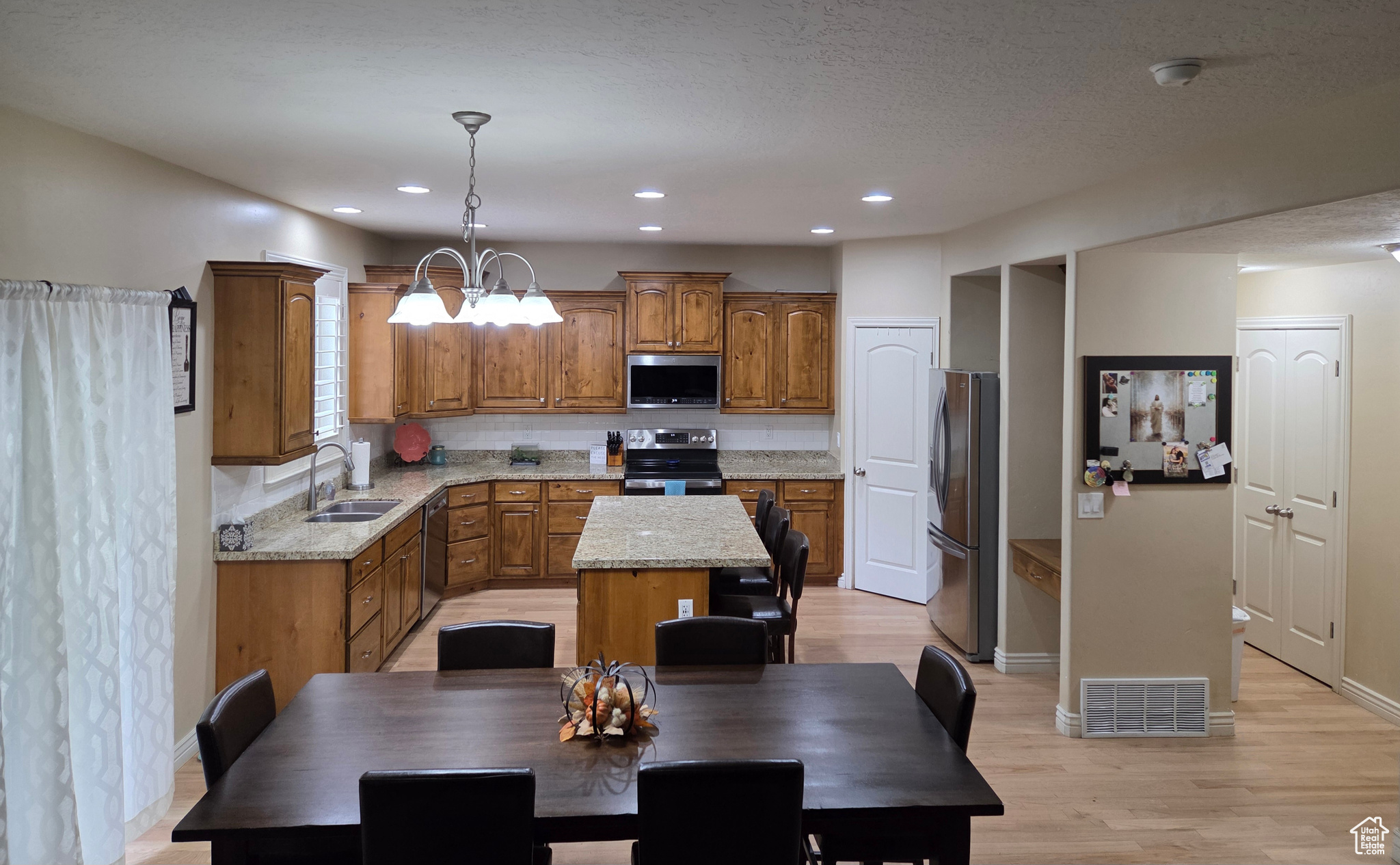 HARVEST PARK - Residential