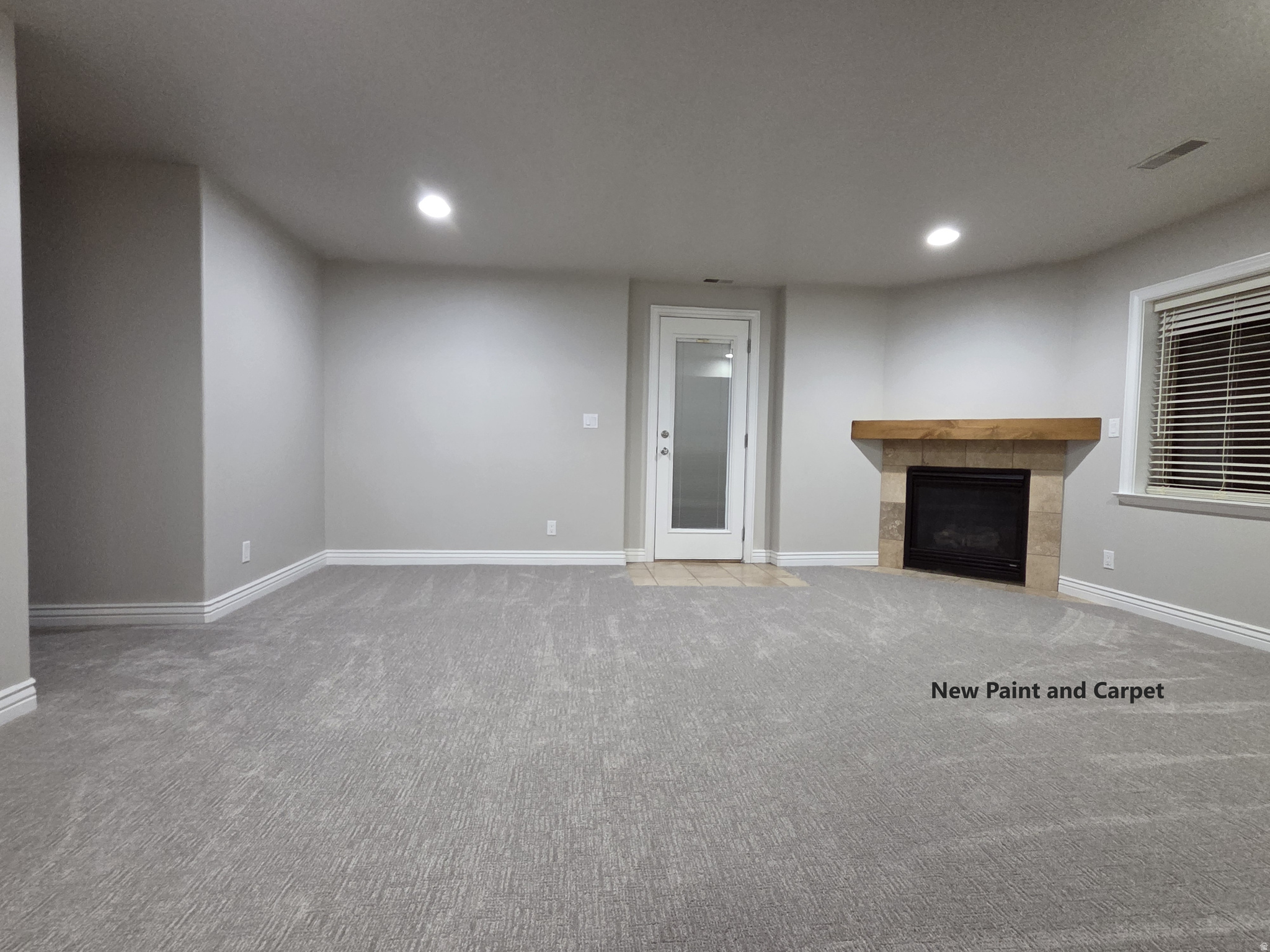 HARVEST PARK - Residential