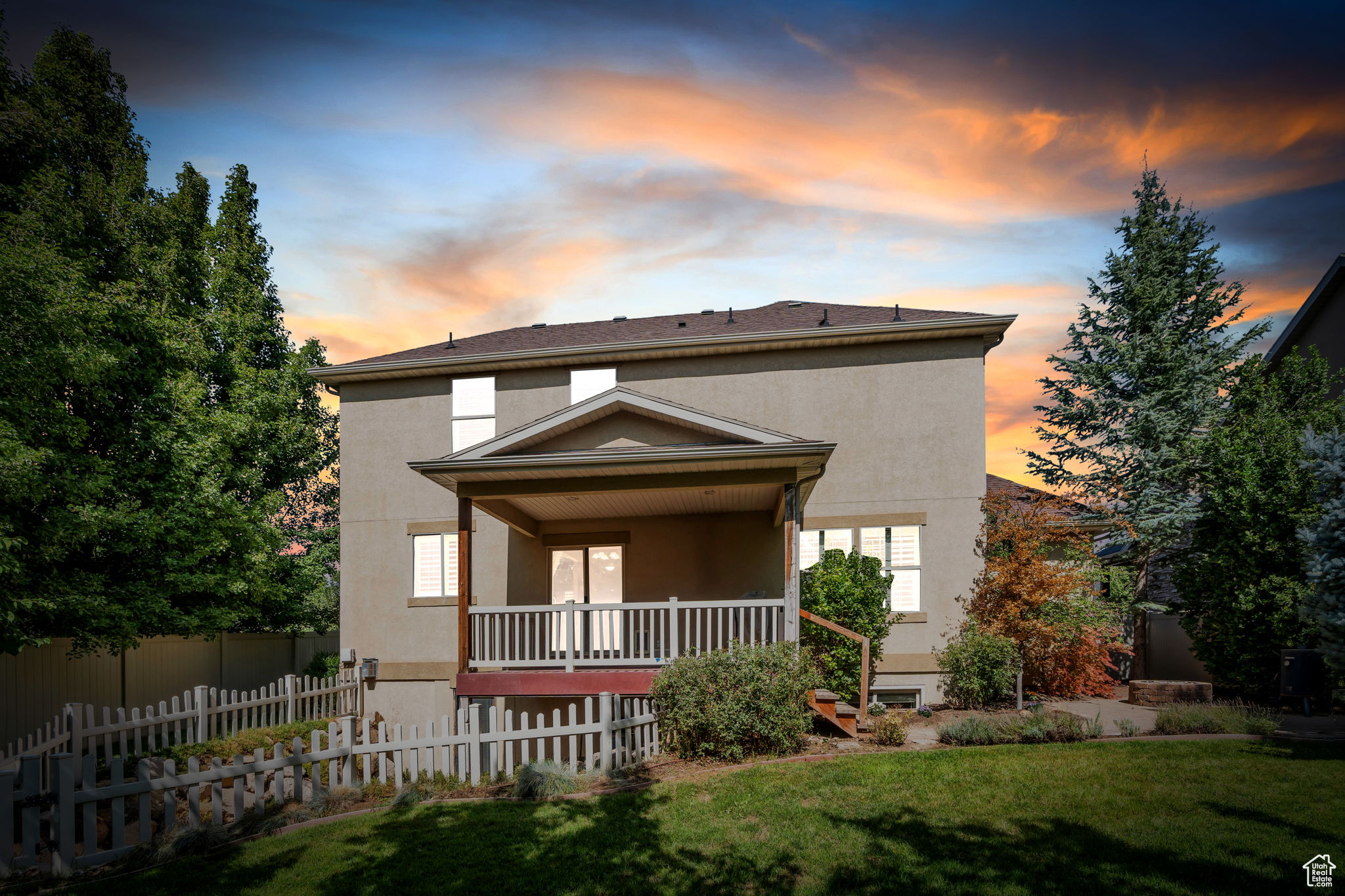 HARVEST PARK - Residential