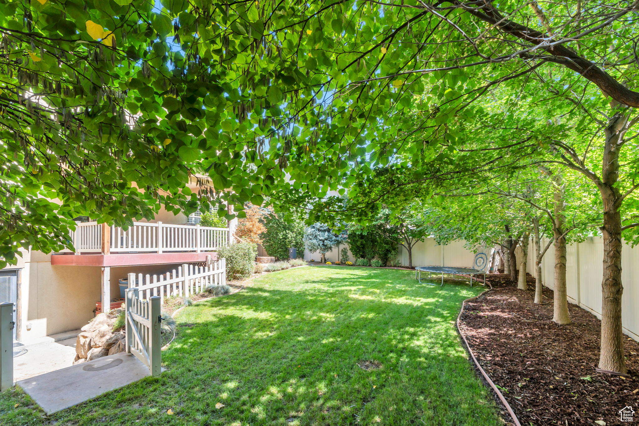 HARVEST PARK - Residential