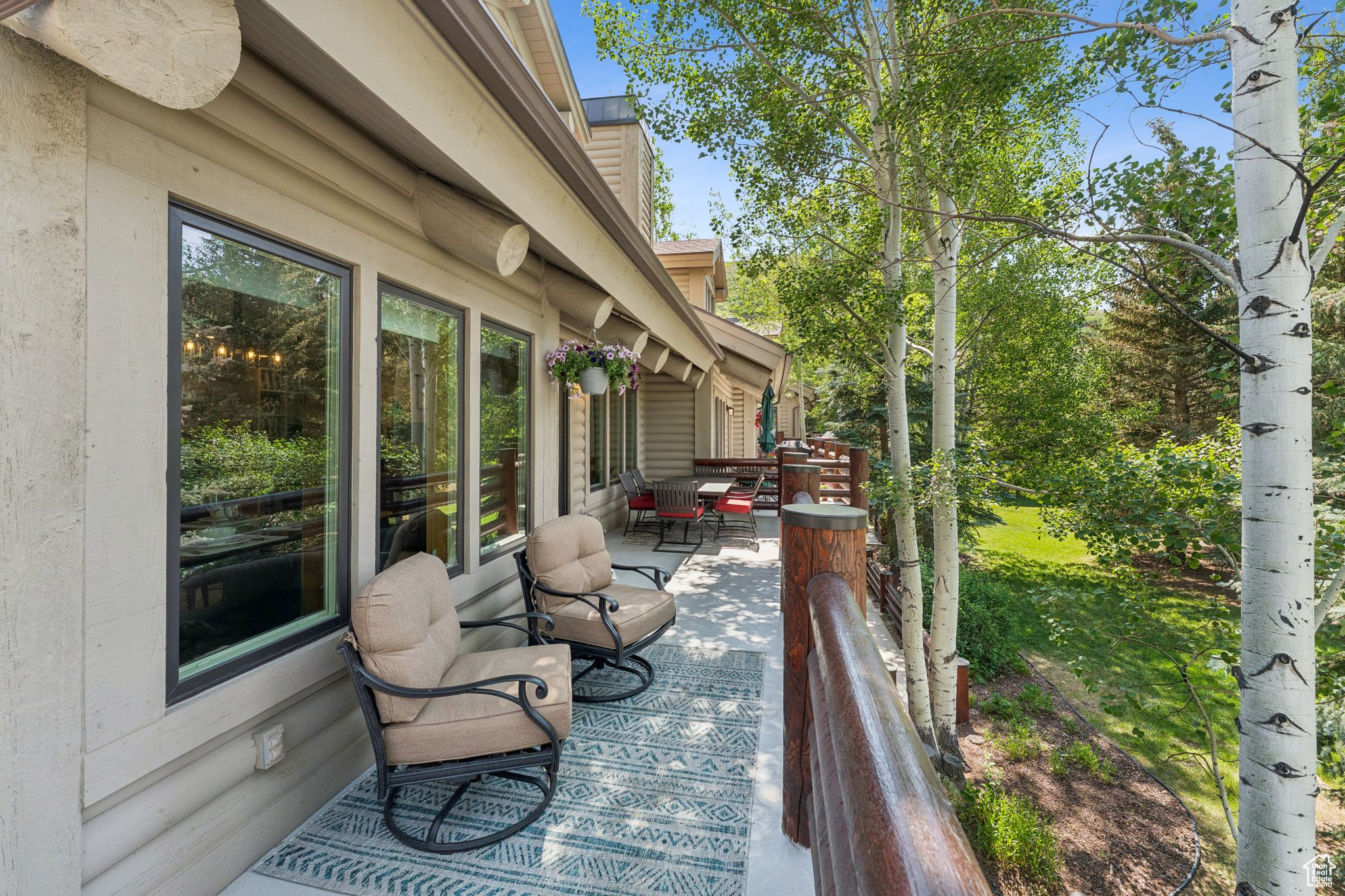 CHAPARRAL CONDOMINIUMS - Residential