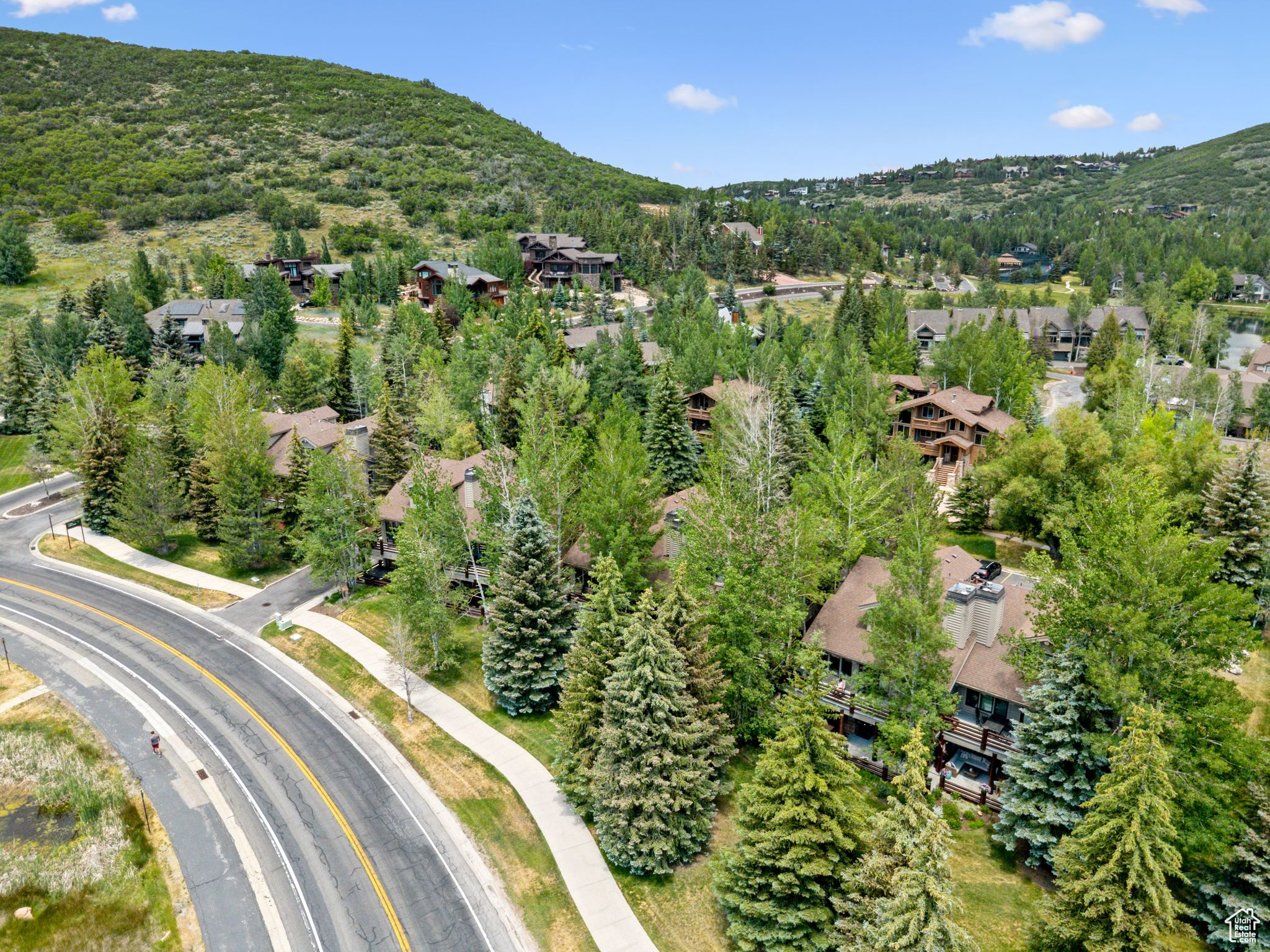CHAPARRAL CONDOMINIUMS - Residential
