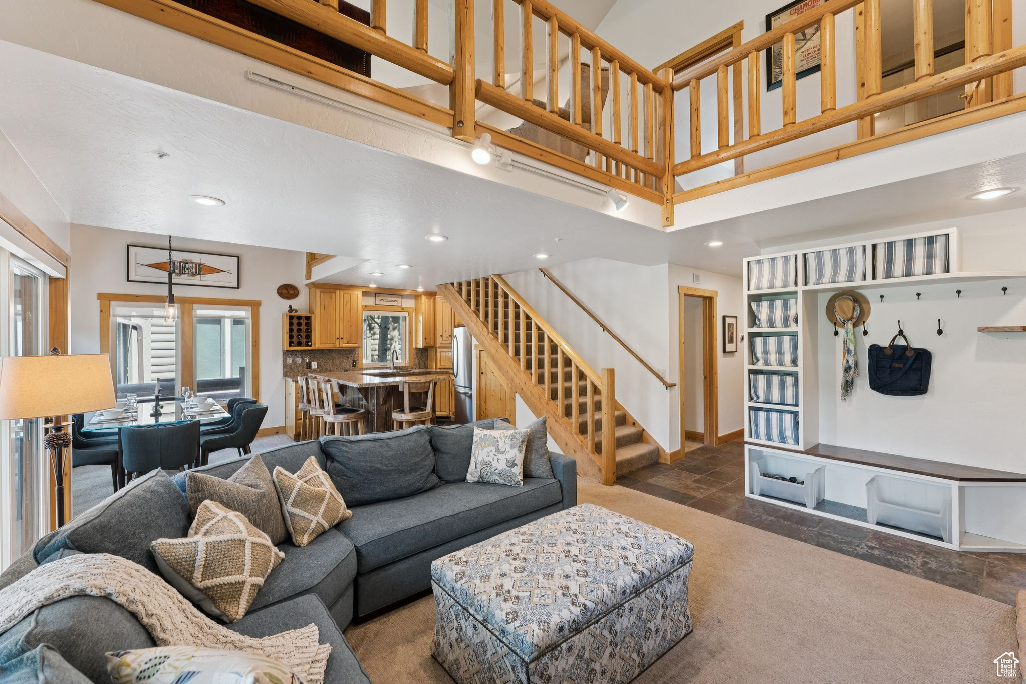 CHAPARRAL CONDOMINIUMS - Residential