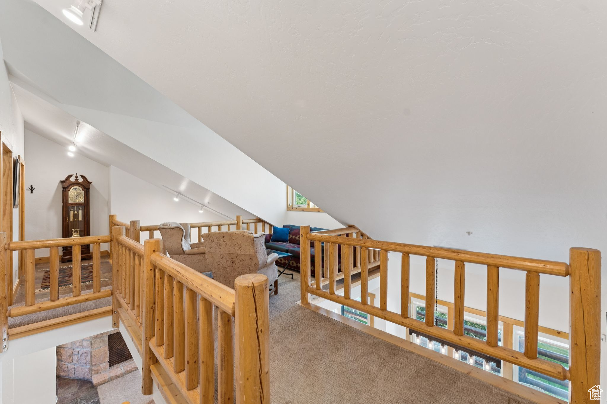 CHAPARRAL CONDOMINIUMS - Residential