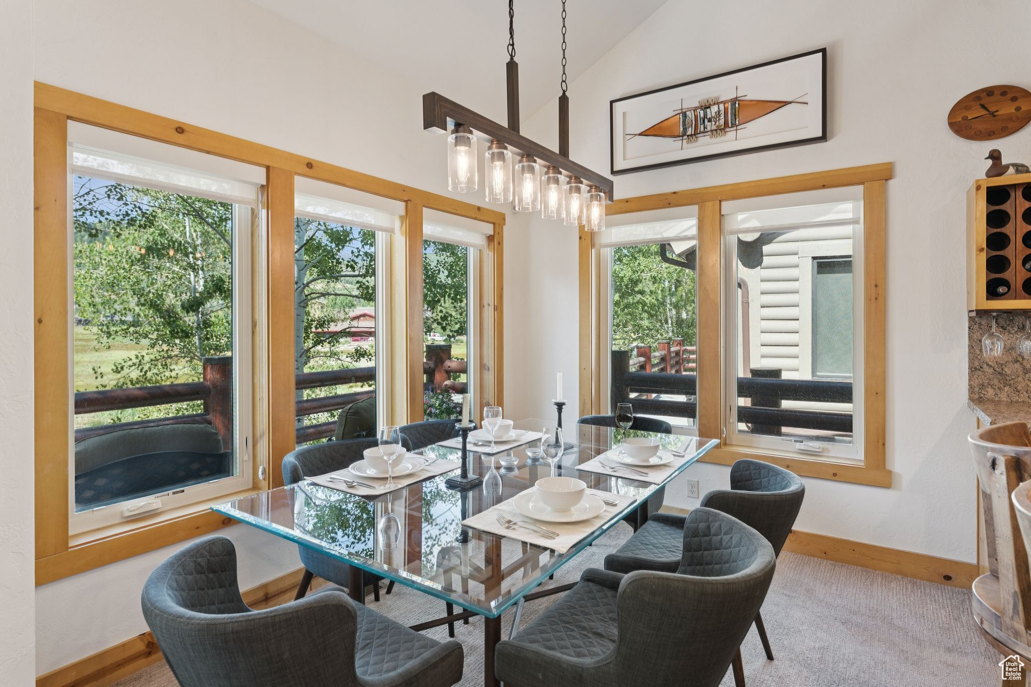 CHAPARRAL CONDOMINIUMS - Residential