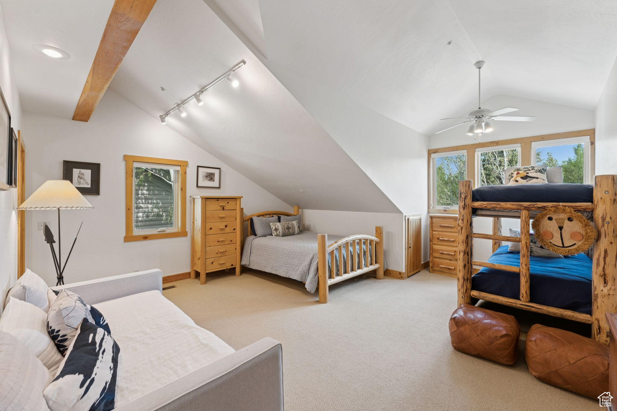CHAPARRAL CONDOMINIUMS - Residential