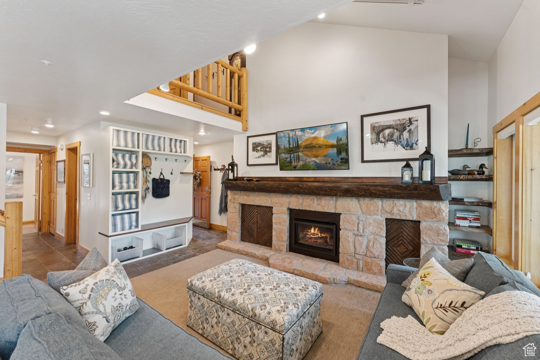 CHAPARRAL CONDOMINIUMS - Residential