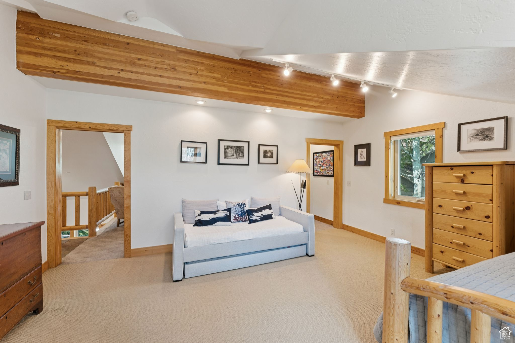 CHAPARRAL CONDOMINIUMS - Residential