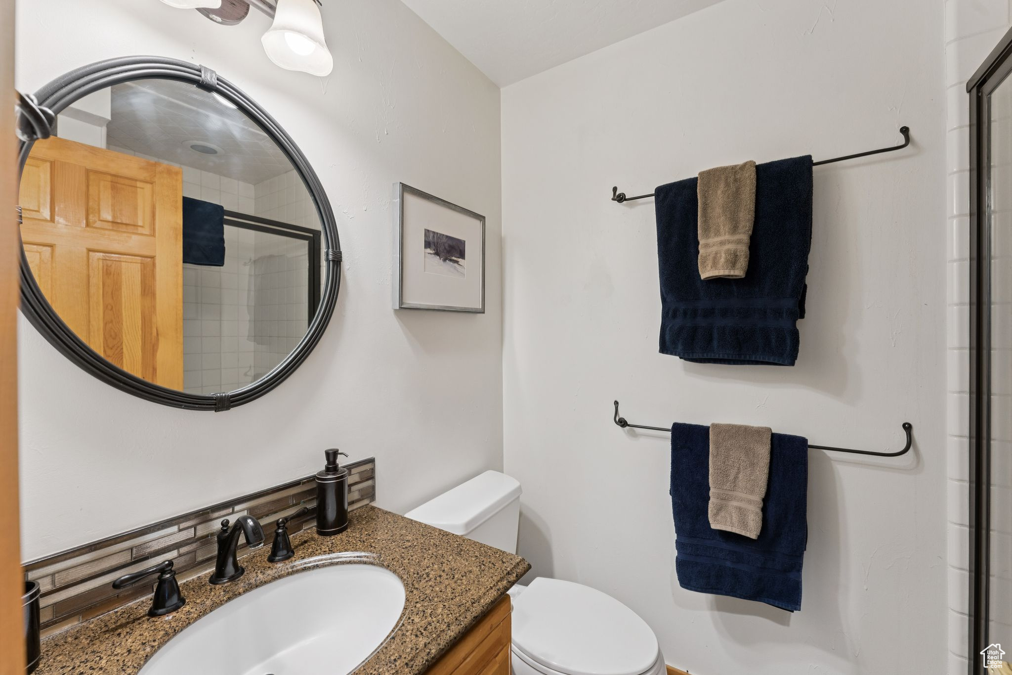 CHAPARRAL CONDOMINIUMS - Residential