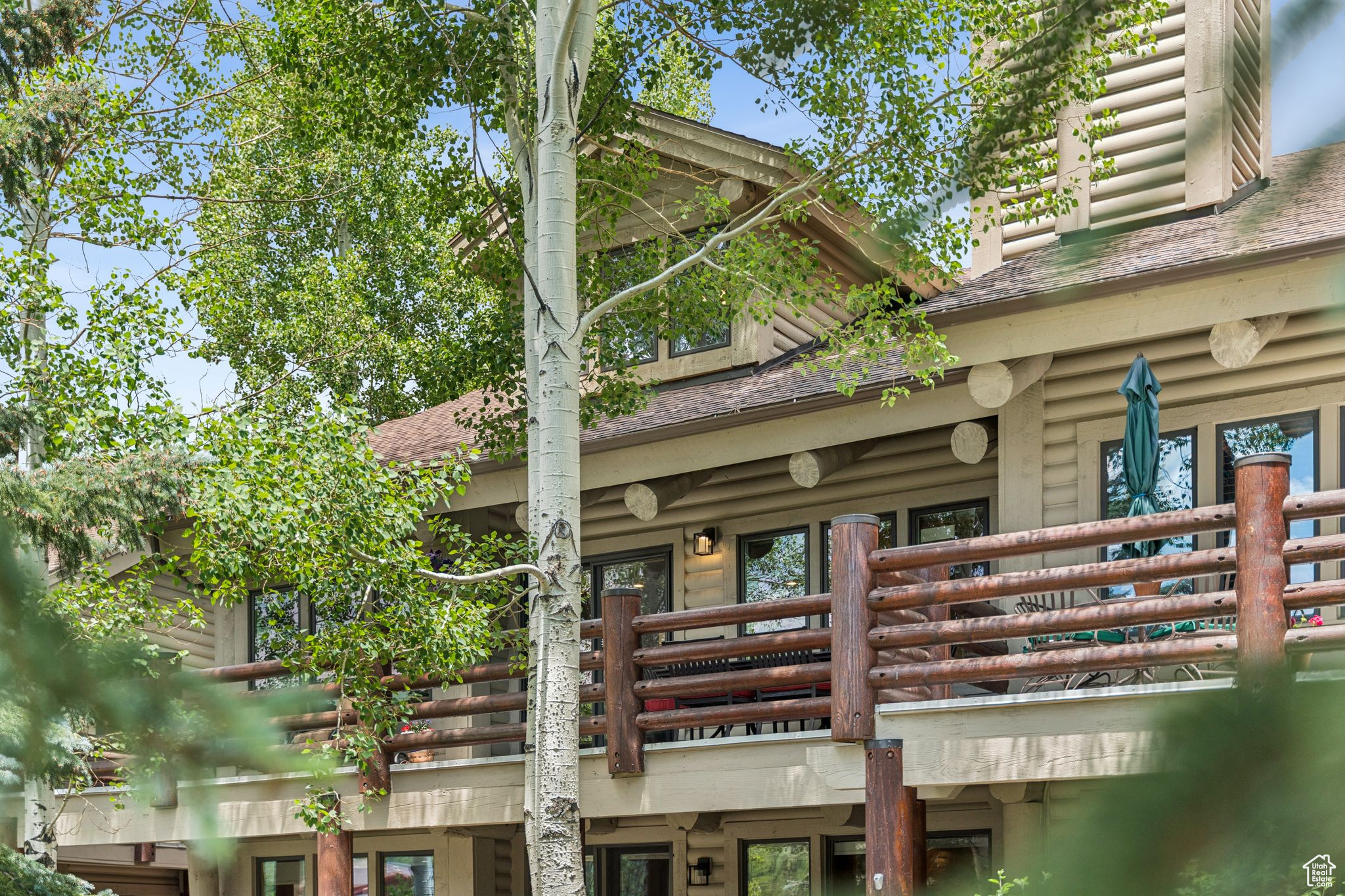 CHAPARRAL CONDOMINIUMS - Residential