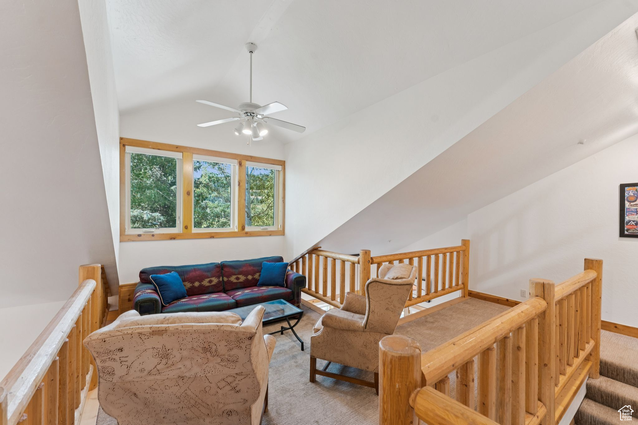 CHAPARRAL CONDOMINIUMS - Residential
