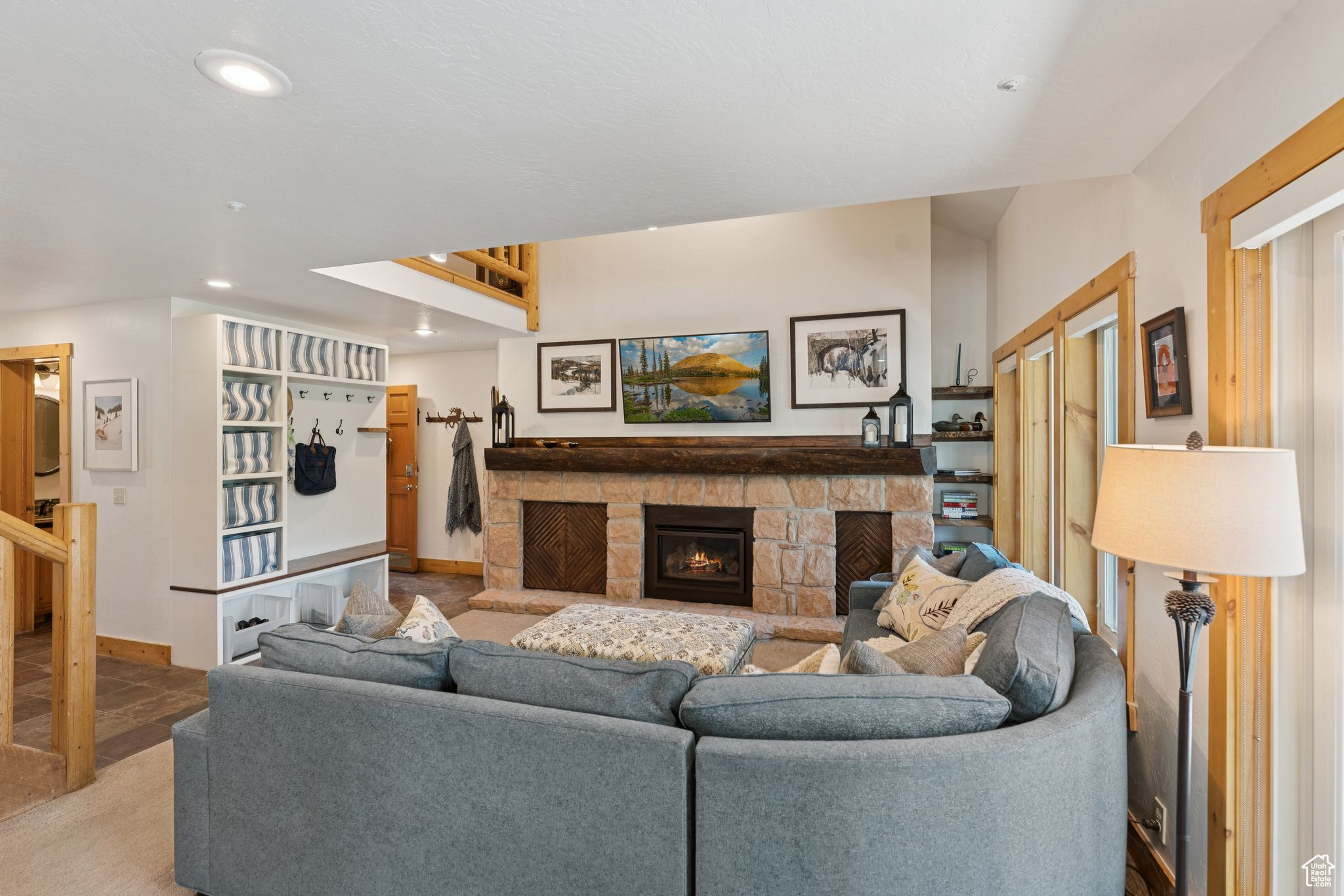CHAPARRAL CONDOMINIUMS - Residential