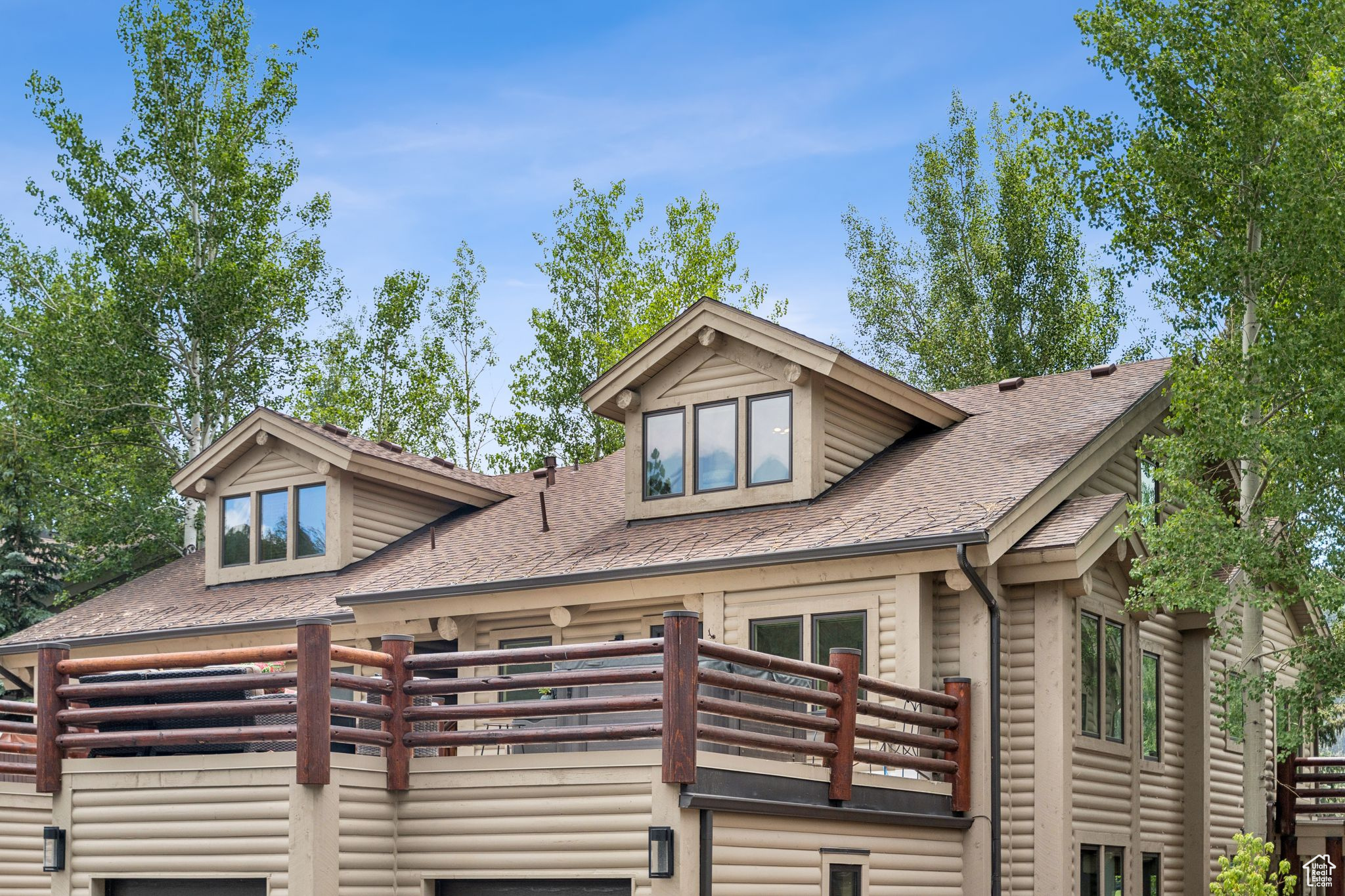 CHAPARRAL CONDOMINIUMS - Residential