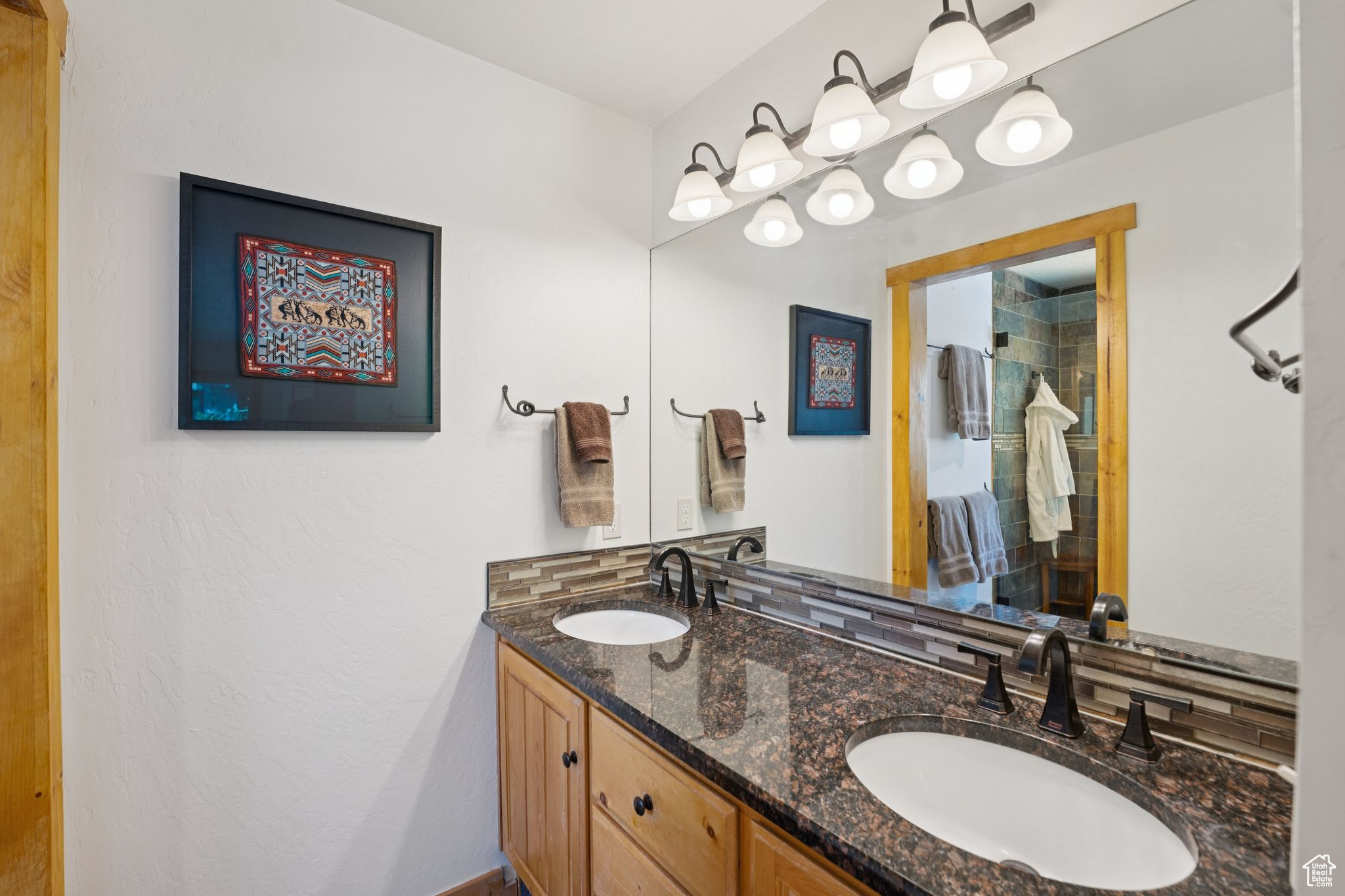 CHAPARRAL CONDOMINIUMS - Residential