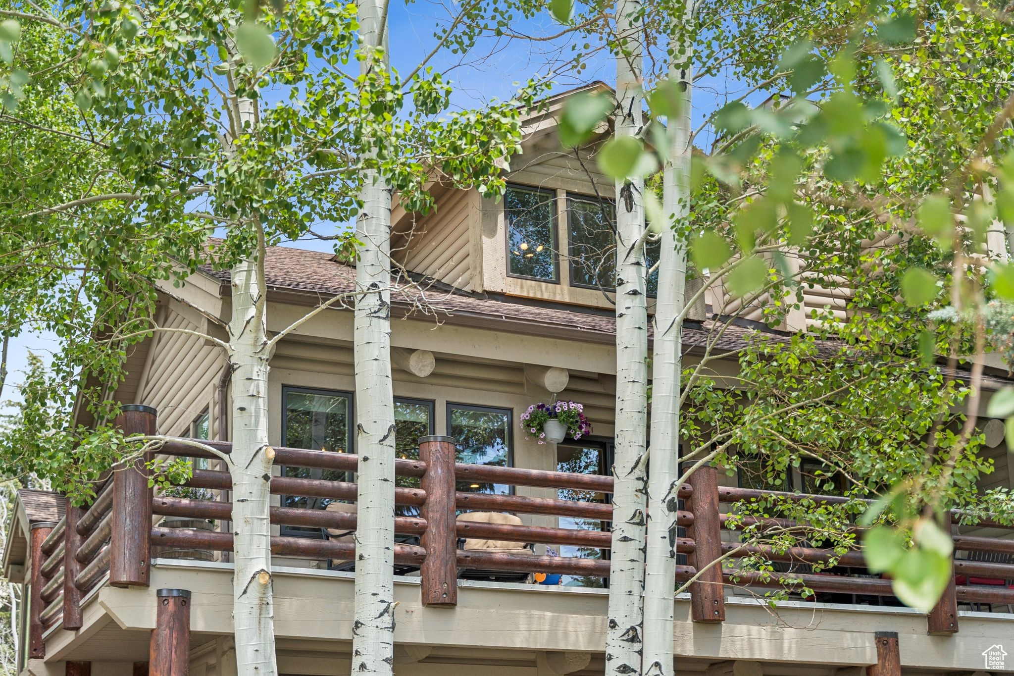 CHAPARRAL CONDOMINIUMS - Residential