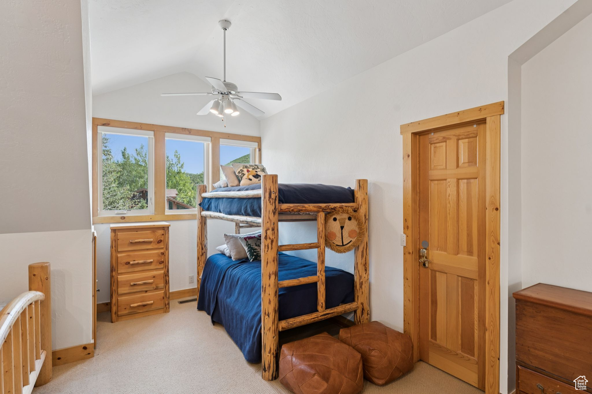 CHAPARRAL CONDOMINIUMS - Residential
