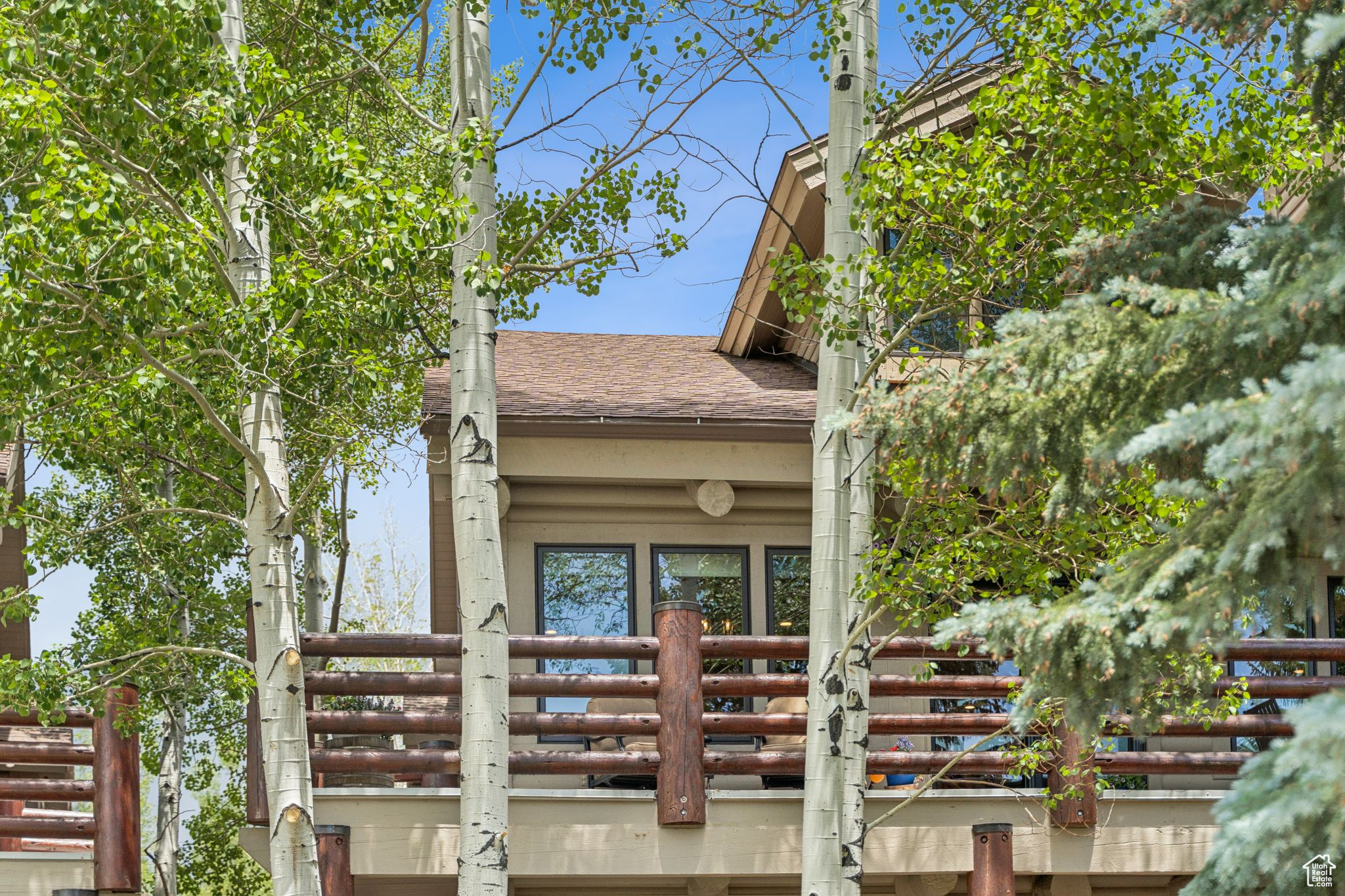 CHAPARRAL CONDOMINIUMS - Residential