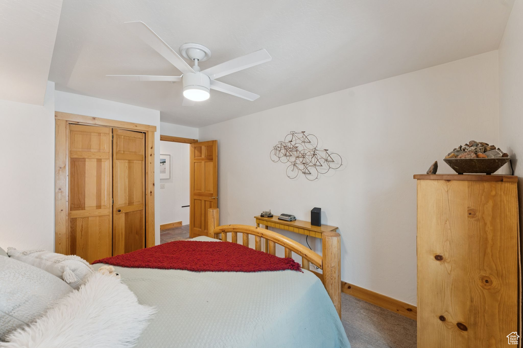 CHAPARRAL CONDOMINIUMS - Residential