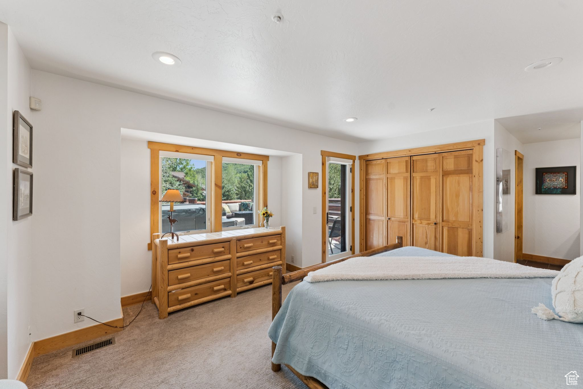 CHAPARRAL CONDOMINIUMS - Residential