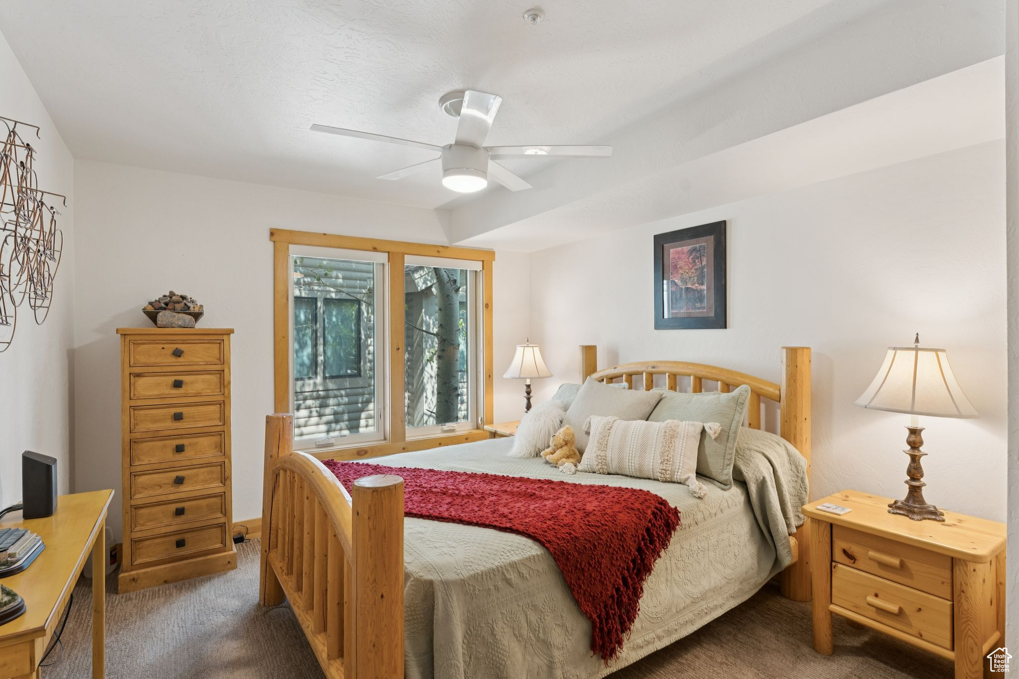 CHAPARRAL CONDOMINIUMS - Residential