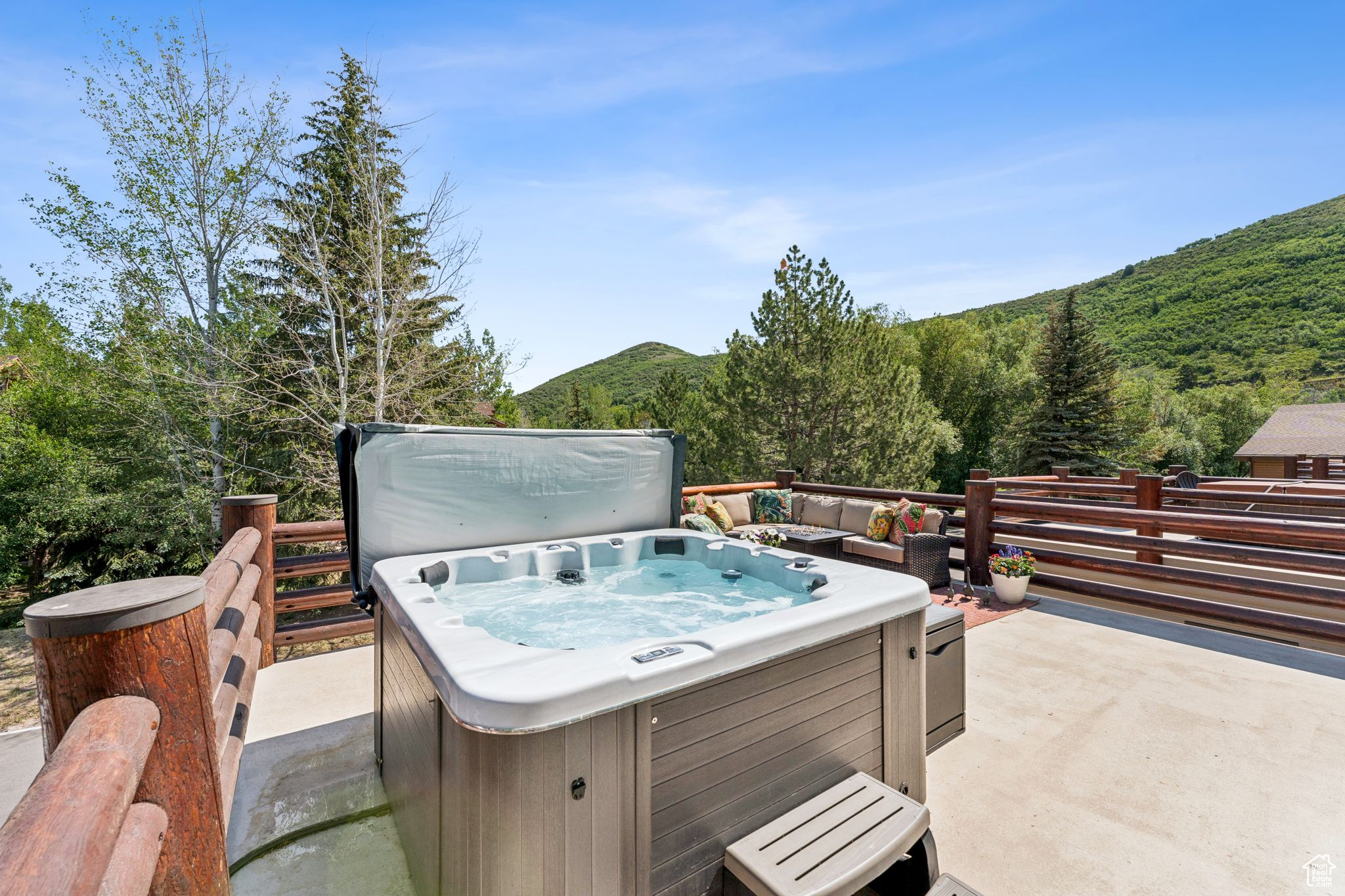 CHAPARRAL CONDOMINIUMS - Residential