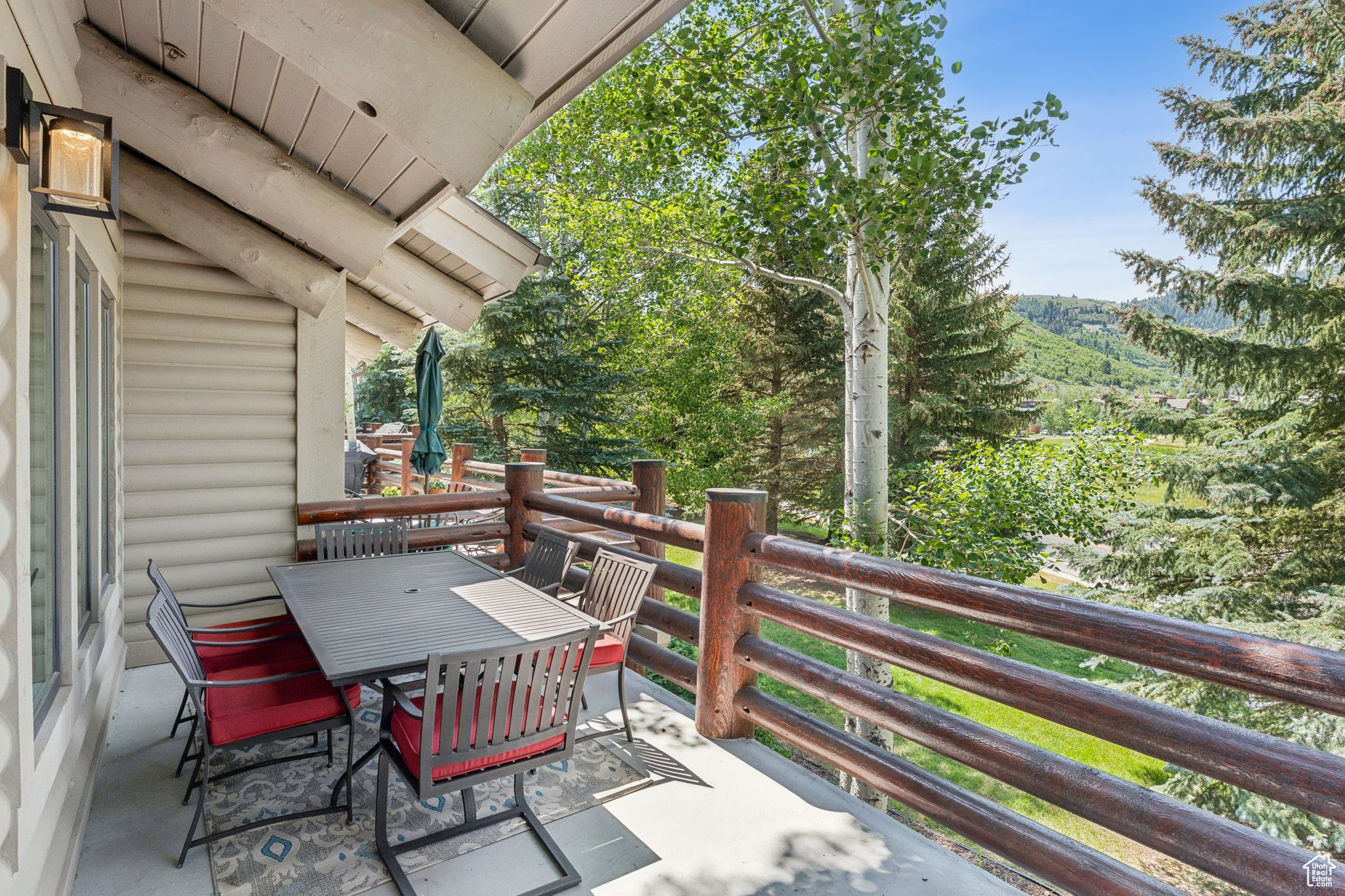 CHAPARRAL CONDOMINIUMS - Residential