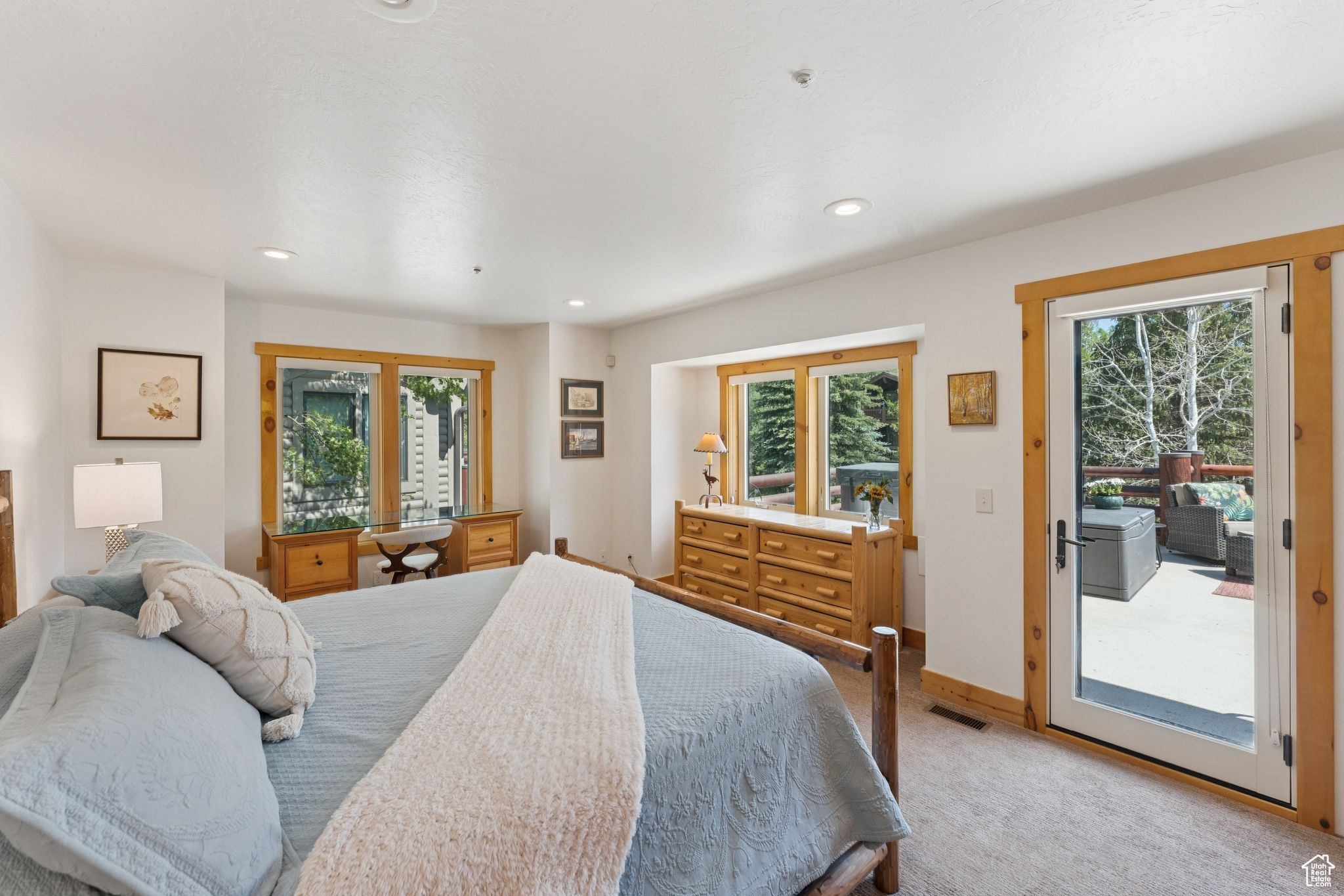 CHAPARRAL CONDOMINIUMS - Residential