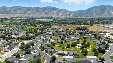 Tiny photo for 2640 ASPEN PARK LN, North Logan, UT 84341 (MLS # 2123193)