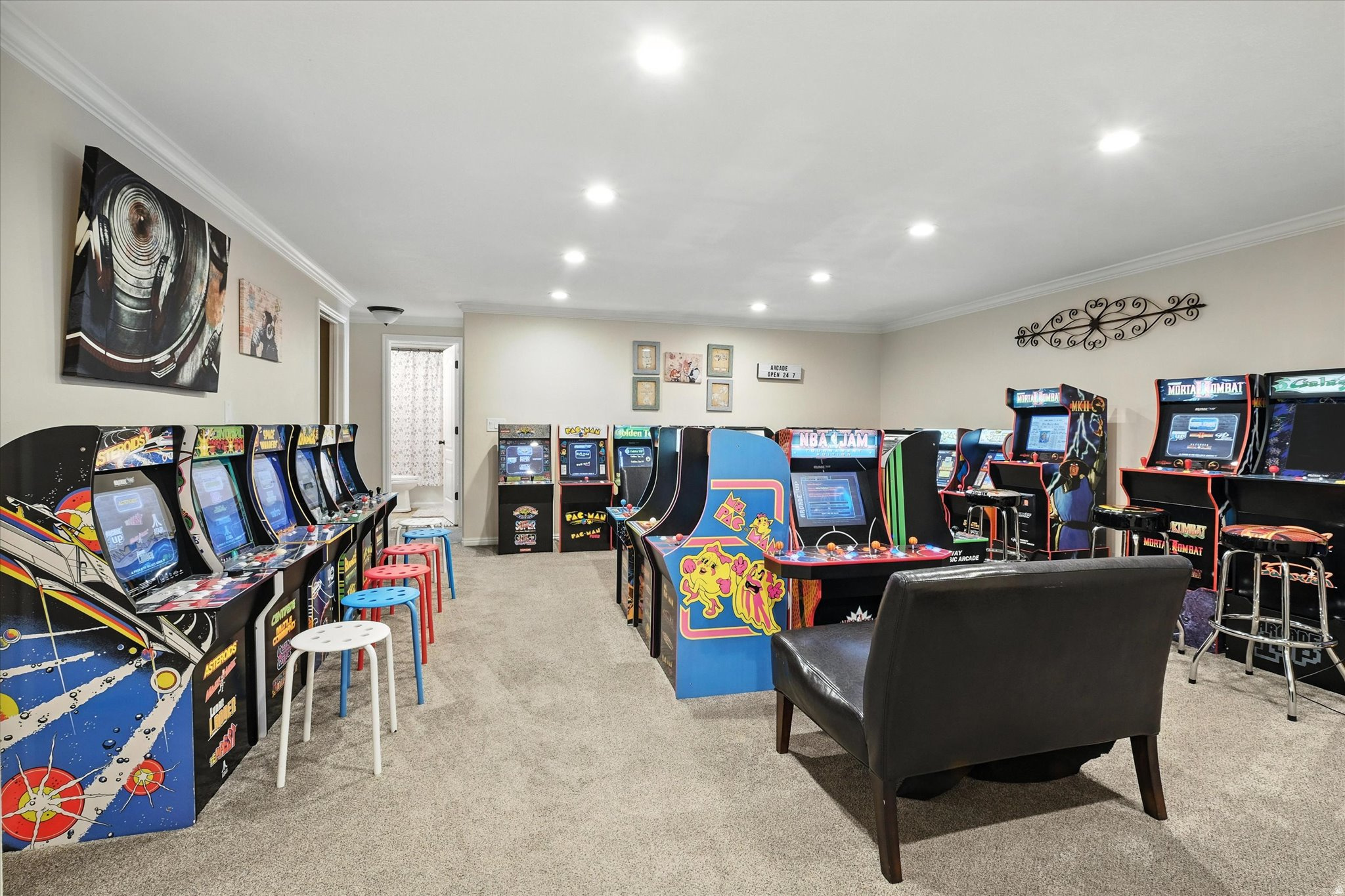 ASPEN MEADOWS - Residential