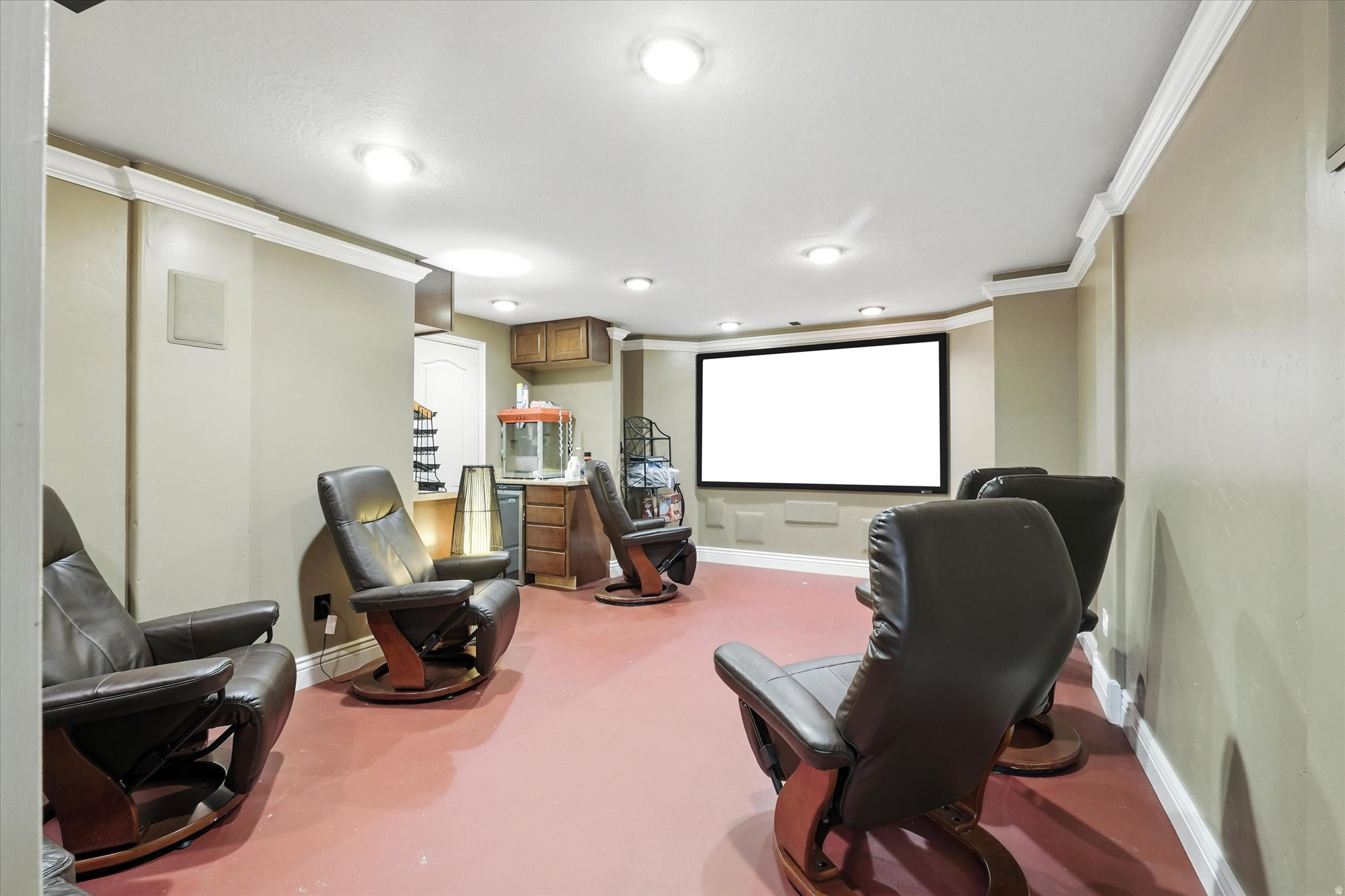 ASPEN MEADOWS - Residential