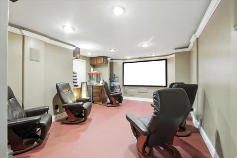 Tiny photo for 2640 ASPEN PARK LN, North Logan, UT 84341 (MLS # 2123193)