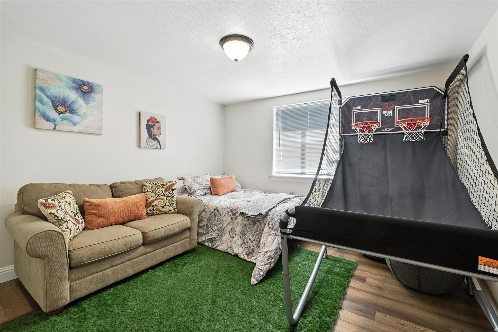 ASPEN MEADOWS - Residential