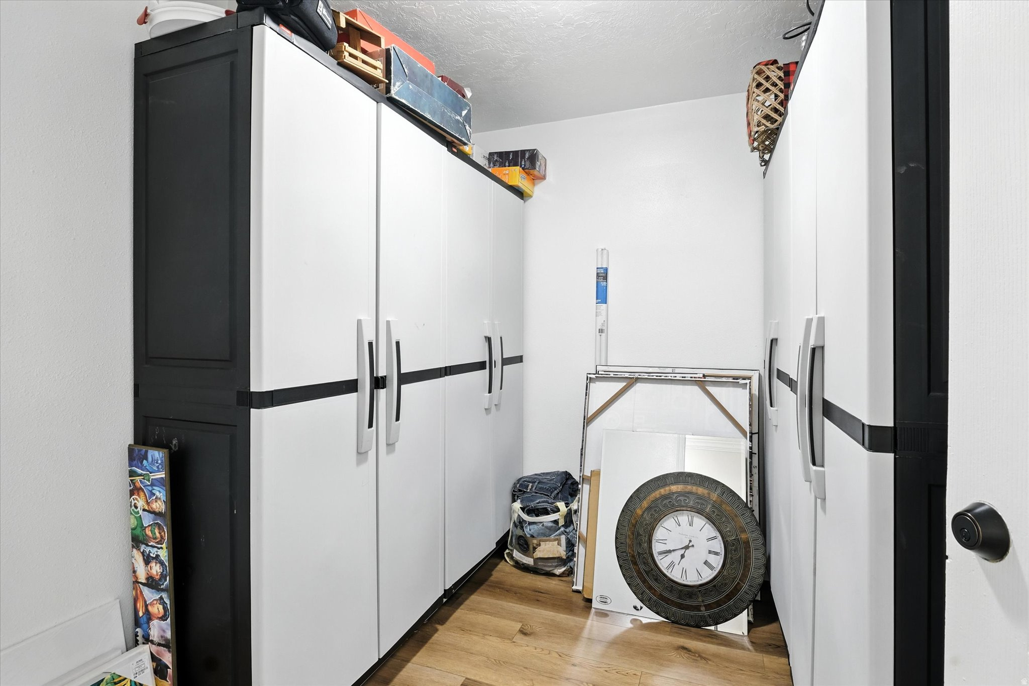 ASPEN MEADOWS - Residential