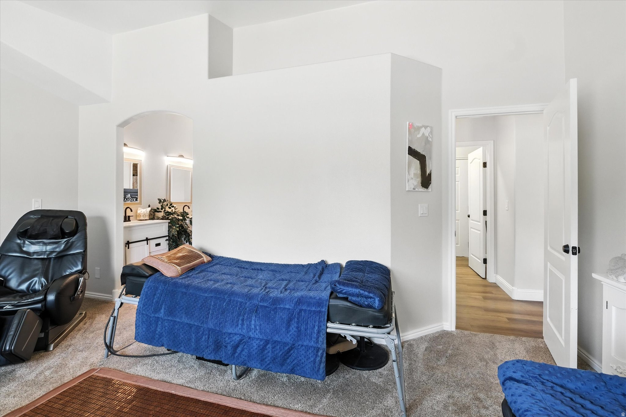 ASPEN MEADOWS - Residential