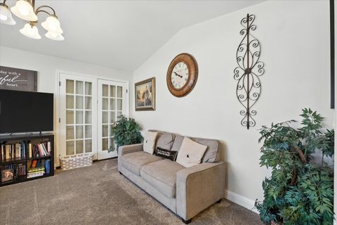Tiny photo for 2640 ASPEN PARK LN, North Logan, UT 84341 (MLS # 2123193)
